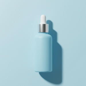 Skincare Bottle
