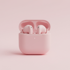 Earbuds Casing